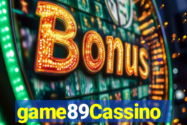 game89Cassino
