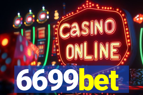 6699bet