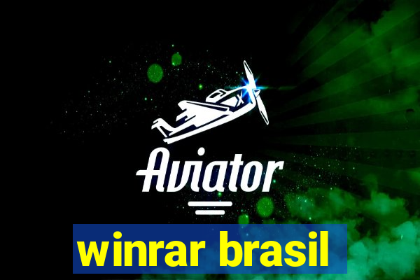 winrar brasil