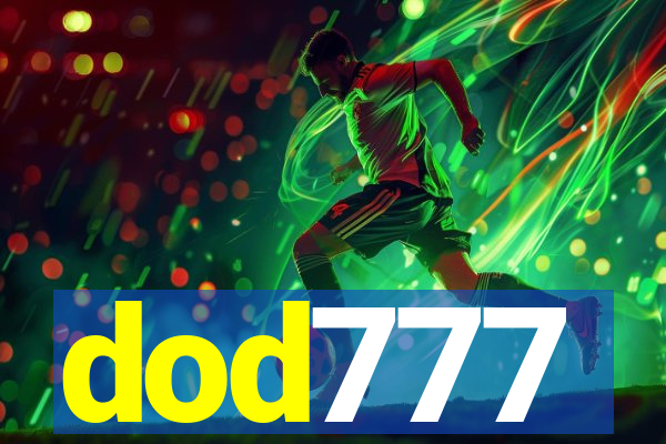 dod777