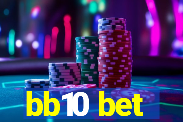 bb10 bet
