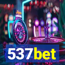 537bet