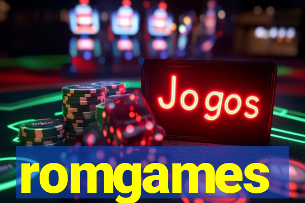 romgames