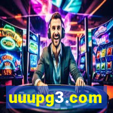 uuupg3.com