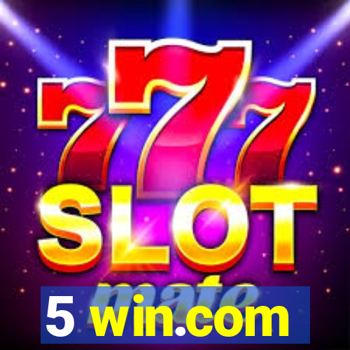 5 win.com