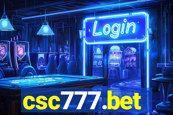 csc777.bet