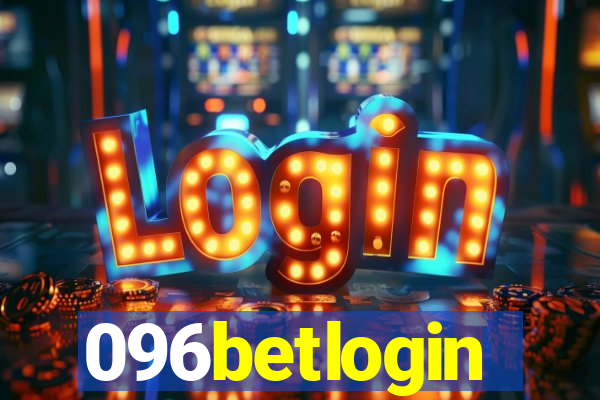 096betlogin