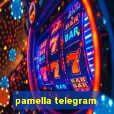pamella telegram