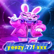 yeezy.77f xxx