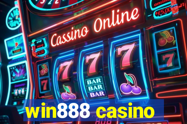 win888 casino