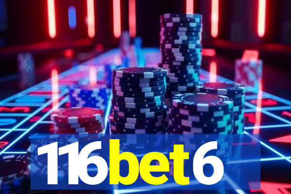 116bet6
