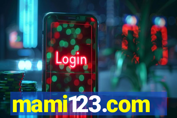 mami123.com