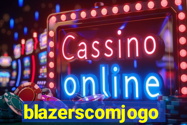 blazerscomjogo