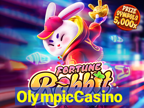 OlympicCasino