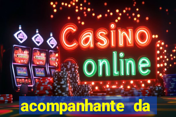 acompanhante da zona norte