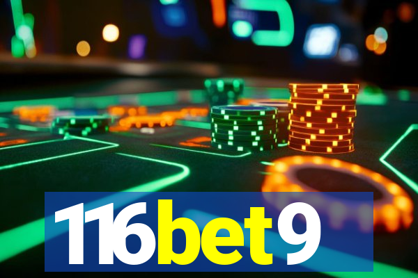 116bet9