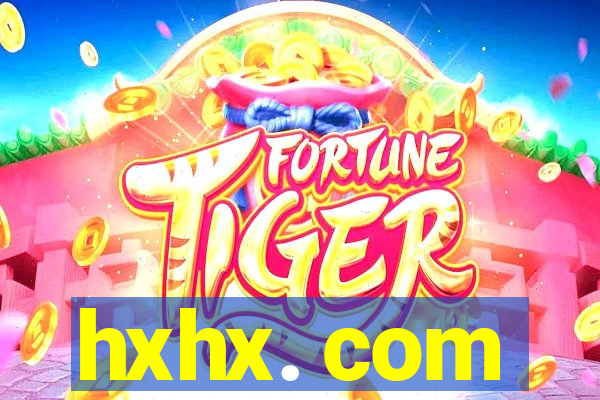hxhx. com