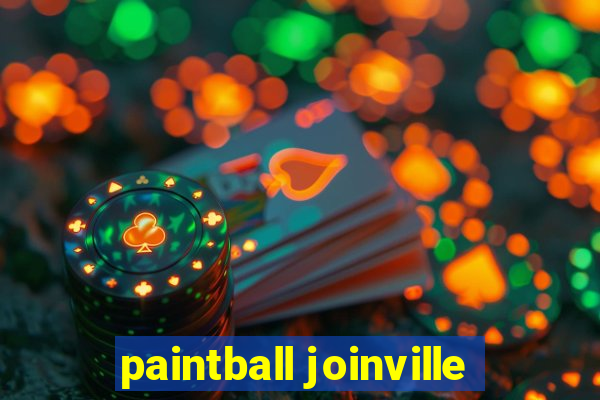 paintball joinville