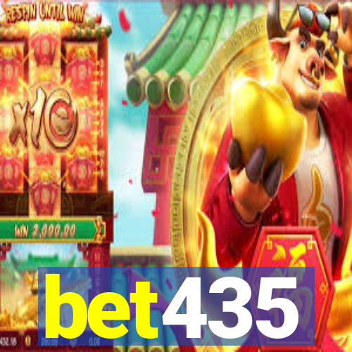 bet435
