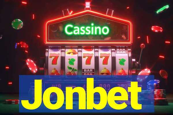 Jonbet