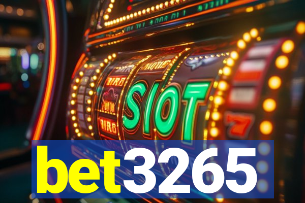bet3265