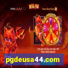 pgdeusa44.com