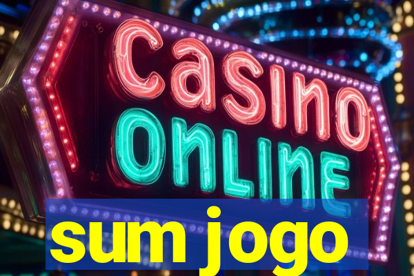 sum jogo