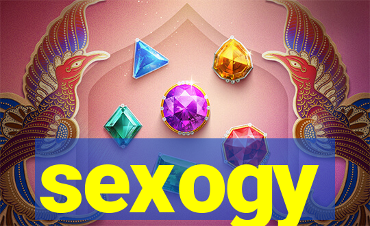 sexogy