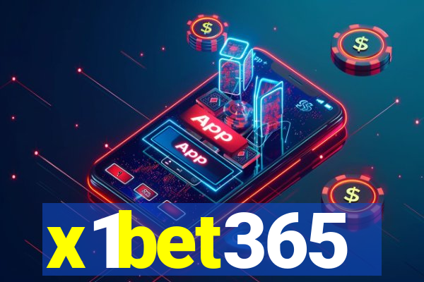 x1bet365