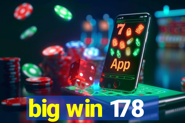 big win 178