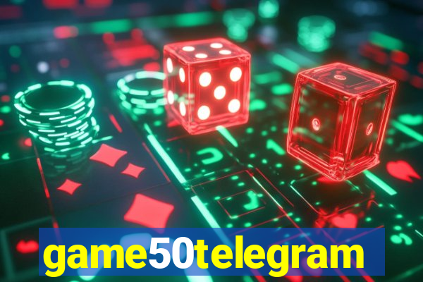 game50telegram