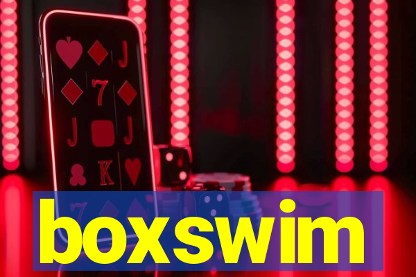 boxswim