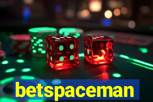 betspaceman