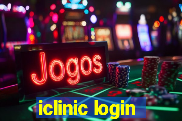 iclinic login