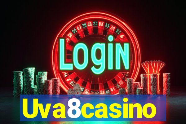 Uva8casino