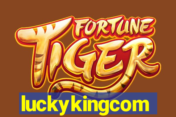 luckykingcom
