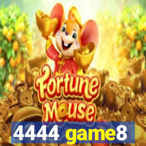 4444 game8