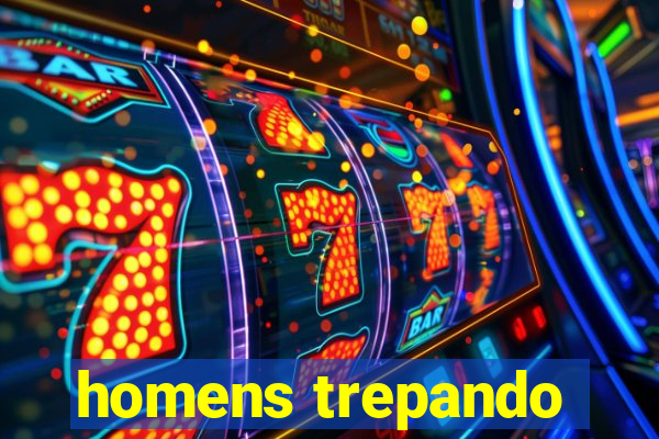 homens trepando
