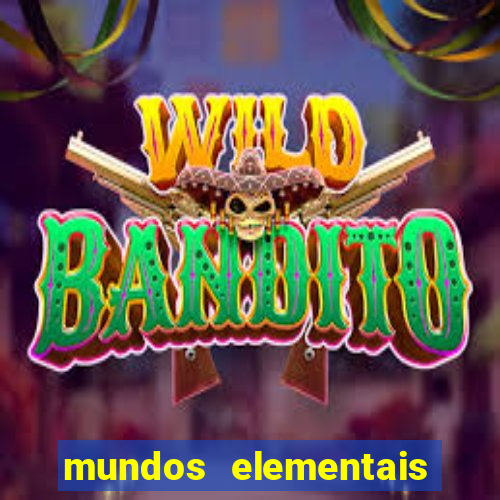 mundos elementais download apk