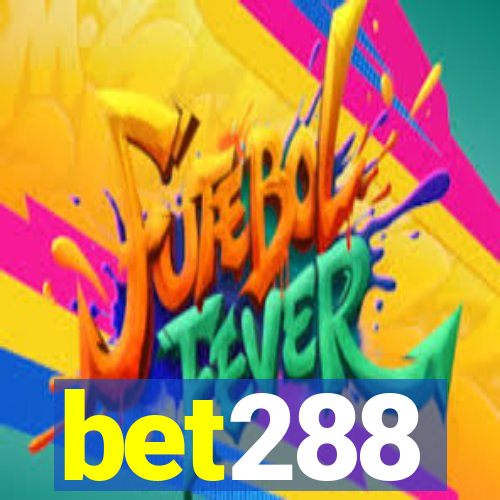bet288