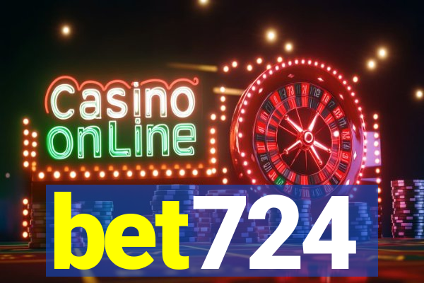 bet724