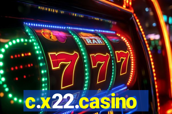 c.x22.casino