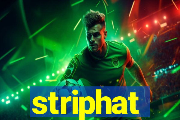 striphat