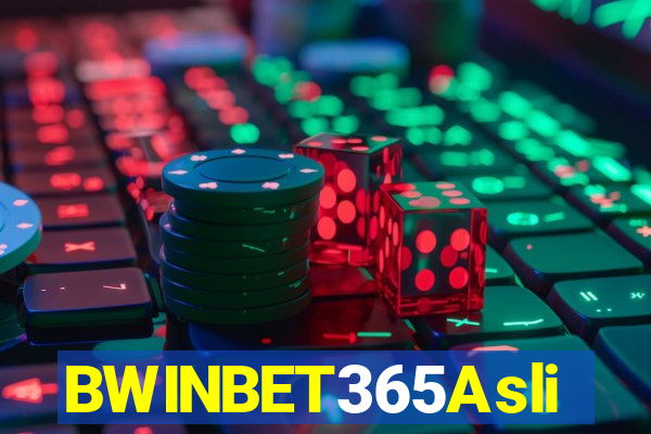 BWINBET365Asli