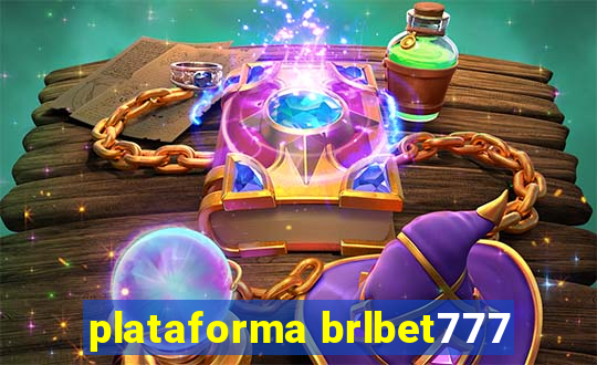 plataforma brlbet777