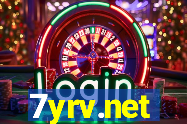 7yrv.net