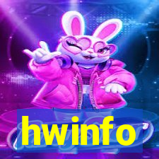 hwinfo