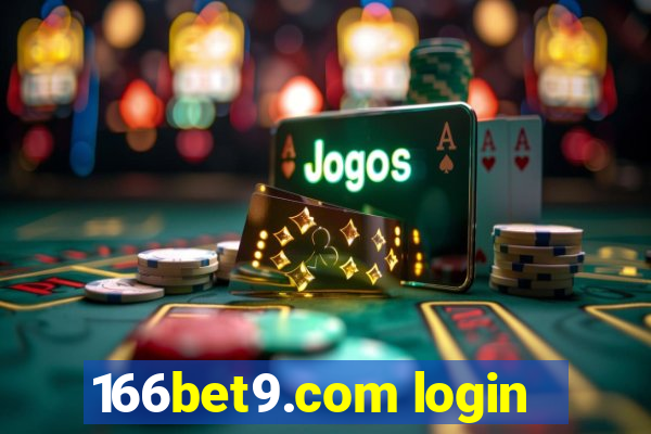 166bet9.com login