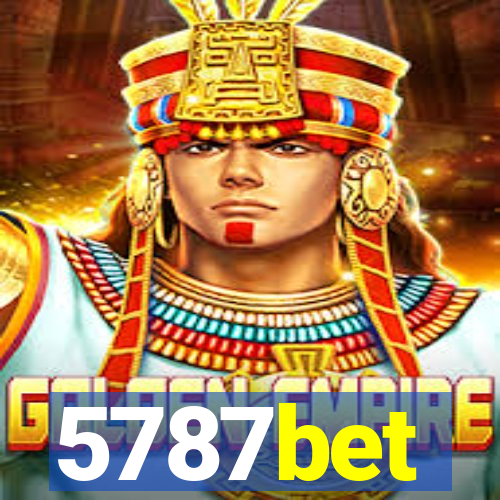 5787bet