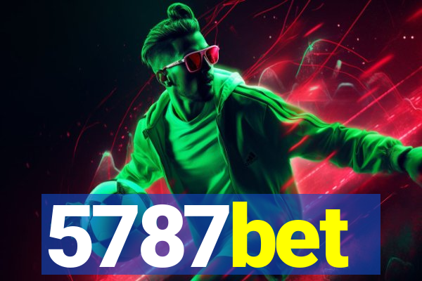 5787bet